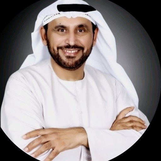 Saif Al Zaabi, Chairman & CEO of AutoNexa AI